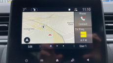 Renault Captur 1.3 TCE 140 Iconic 5dr Petrol Hatchback